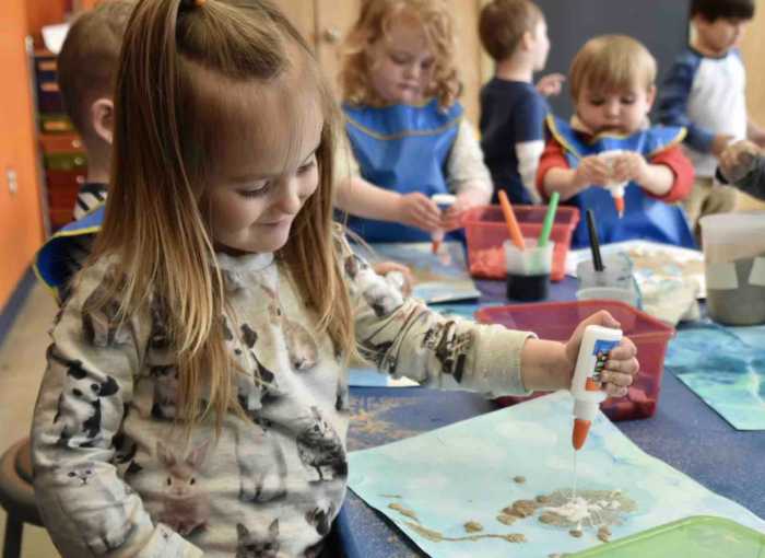 Children’s Museum of the East End (CMEE)